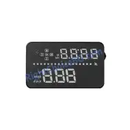 Head UP Display - A3 (Проектор предно стъкло)
