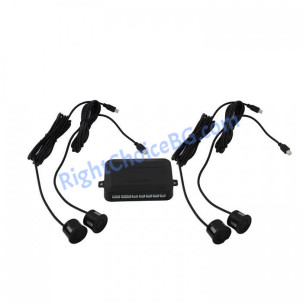 Парктроник без индикация Парктроник без индикация