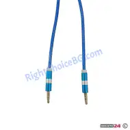 AUX кабел 1м 2282