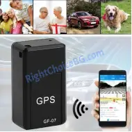 Авто Предавател / Тракер / GPS за МПС 07