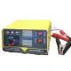 Метално зарядно за акумулатор 12V 24V - 20A - AGM, GEL, LiFePO4 Метално зарядно за акумулатор 12V 24V - 20A - AGM, GEL, LiFePO4