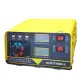 Метално зарядно за акумулатор 12V 24V - 20A - AGM, GEL, LiFePO4 Метално зарядно за акумулатор 12V 24V - 20A - AGM, GEL, LiFePO4