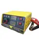 Метално зарядно за акумулатор 12V 24V - 20A - AGM, GEL, LiFePO4 Метално зарядно за акумулатор 12V 24V - 20A - AGM, GEL, LiFePO4