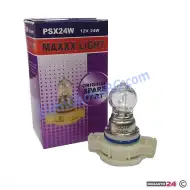 Крушка Маxxx Light - PSX24W 12V