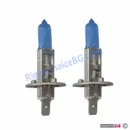 Крушки H1 DUML - 100W 2бр/к-т