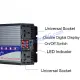 Инвертор пълна синусоида 12V 24V DC - 220v AC, 3000W 4000W 5000W 6000W Инвертор пълна синусоида 12V 24V DC - 220v AC, 3000W 4000W 5000W 6000W