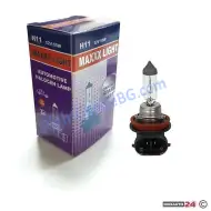 Крушка Маxxx light - H11 12V 55W