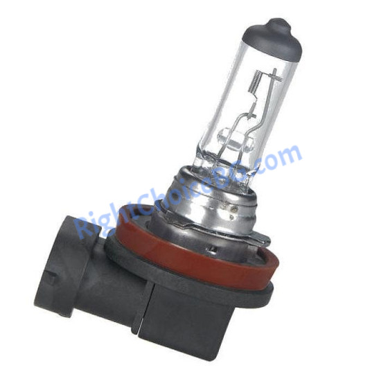 Крушка Маxxx light - H11 12V 55W