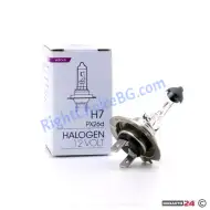 Крушки M-TECH  H7 55W - 12V