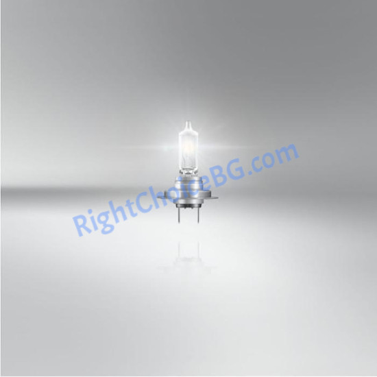 Халогенни крушки Osram Night Breaker Silver H7 2бр/к-т Халогенни крушки Osram Night Breaker Silver H7 2бр/к-т
