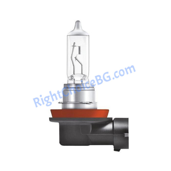 Халогенни крушки Osram Night Breaker Silver  H11 2бр/к-т