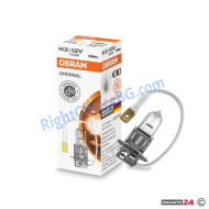 Крушки OSRAM H3 55W - 12V Крушки OSRAM H3 55W - 12V