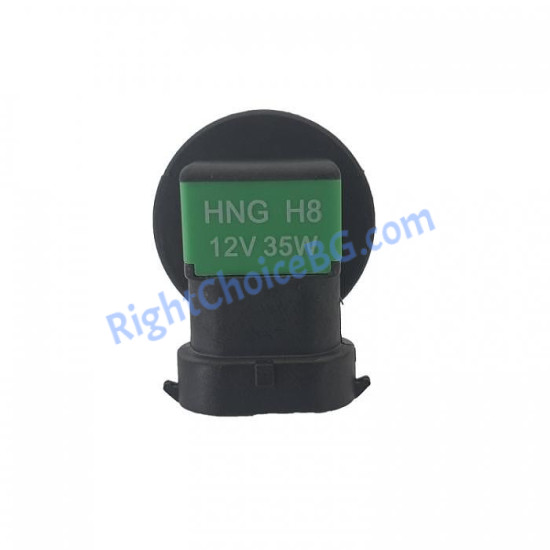 Крушки HNG H8 - 35W 2бр/к-т Крушки HNG H8 - 35W 2бр/к-т