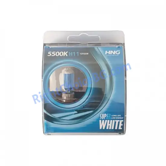 Крушки HNG H11 - 55W 2бр/к-т Крушки HNG H11 - 55W 2бр/к-т