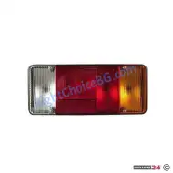 Стоп за Iveco Daily 2000-2006