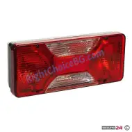 Стоп за Iveco Daily 2006+
