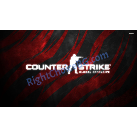 Подложка за мишка Counter Strike Global Offensive, Размер 70x30см и 90х40см