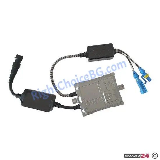 Траф за ксенон A8 Canbus 35W 12V Траф за ксенон A8 Canbus 35W 12V