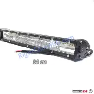 Лед бар 102 120W - 34 cm