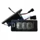 LED плафони регистрационен номер за BMW 1-Series / 2-Series / 3-Series / 4-Series / 5-Series / X-Series / M-Series
