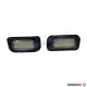 LED плафони регистрационен номер за Mercedes-Benz C-Class / S-Class / E-Class / CL-Class LED плафони регистрационен номер за Mercedes-Benz C-Class / S-Class / E-Class / CL-Class