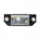 LED плафони регистрационен номер за Ford Focus - (2003-2008) / C-Max - (2003+)