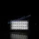 LED плафони регистрационен номер за Ford Focus - (2003-2008) / C-Max - (2003+)