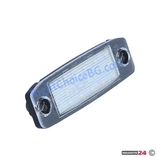 LED плафони регистрационен номер за Hyundai LED плафони регистрационен номер за Hyundai