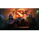 Подложка за мишка DOTA 2 Juggernaut, Размер 70x30см и 90х40см