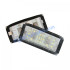 LED плафони регистрационен номер за BMW 7-Series (E66) - (2001-2008)