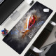 Подложка за мишка ROG - The Choice of Champions, Размер 70x30см и 90х40см Подложка за мишка ROG - The Choice of Champions, Размер 70x30см и 90х40см