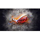 Подложка за мишка ROG - The Choice of Champions, Размер 70x30см и 90х40см