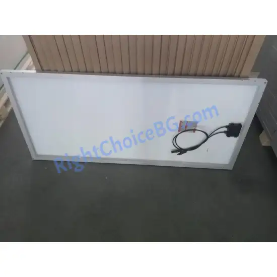 170W Поликристален соларен панел за малки системи Poly 170W Поликристален соларен панел за малки системи Poly