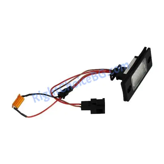 Плафони номер подходящи за Porshe Cayenne / VW Touareg Плафони номер подходящи за Porshe Cayenne / VW Touareg
