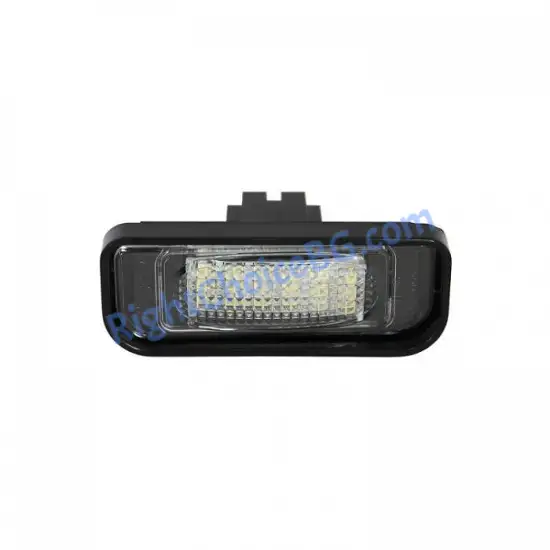 LED плафони регистрационен номер за Mercedes-Benz S-Class (W220) - (1999-2005) LED плафони регистрационен номер за Mercedes-Benz S-Class (W220) - (1999-2005)