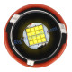 Висок Клас! 160W LED Крушки Angel Eyes 6000K за BMW E39 E60 E63 E65 E87 Висок Клас! 160W LED Крушки Angel Eyes 6000K за BMW E39 E60 E63 E65 E87