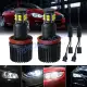 Висок Клас! 80W LED Крушки Angel Eyes 6000K за BMW E82 E90 E91 E60 E61 E70 E71 Висок Клас! 80W LED Крушки Angel Eyes 6000K за BMW E82 E90 E91 E60 E61 E70 E71