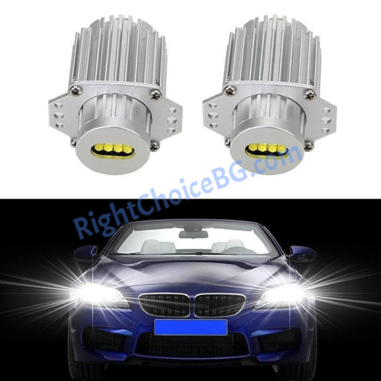 Диод ANGEL EYES 282172 BMW E90/E91-20W