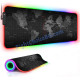 Подложка за мишка World Map RGB, Размер 80х30см Подложка за мишка World Map RGB, Размер 80х30см