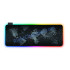 Подложка за мишка World Map RGB, Размер 80х30см