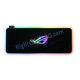 Подложка за мишка ROG - Republic of Gamers RGB, Размер 35x25см и 80x30см