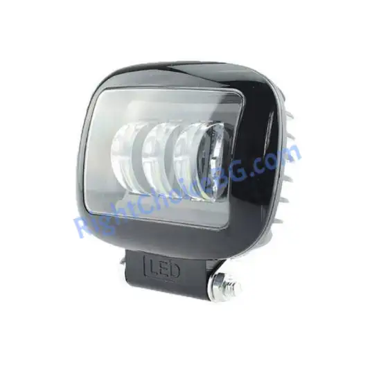 Халоген диоден 30W - 0501 Халоген диоден 30W - 0501