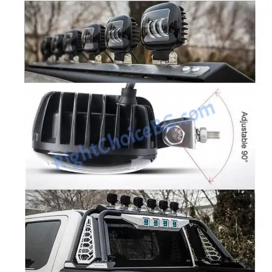 Халоген диоден 30W - 0501 Халоген диоден 30W - 0501