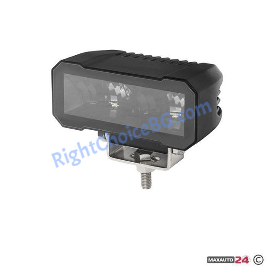 Халоген диоден - 5007 20W 1800LM Халоген диоден - 5007 20W 1800LM