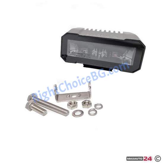 Халоген диоден - 5007 20W 1800LM Халоген диоден - 5007 20W 1800LM