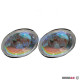 Халоген 091 2бр/к-т rainbow Халоген 091 2бр/к-т rainbow