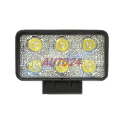 Халоген диоден 18W - 63278
