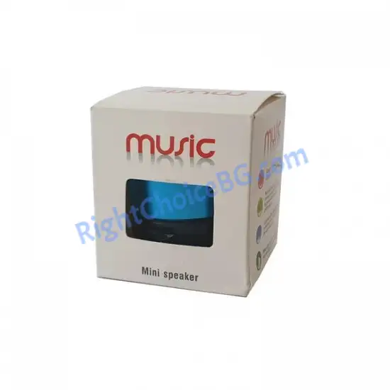 Тонколона с bluetooth - 2165 Тонколона с bluetooth - 2165