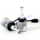 COB HIGH Усилени S2 LED крушки 72W 6500K, 2 броя лед в комплект, 12V/24V COB HIGH Усилени S2 LED крушки 72W 6500K, 2 броя лед в комплект, 12V/24V
