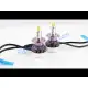 360 Cree LED крушки 80W 6500K SUPER HIGH POWER, 2 броя лед в комплект, 12V/24V 360 Cree LED крушки 80W 6500K SUPER HIGH POWER, 2 броя лед в комплект, 12V/24V